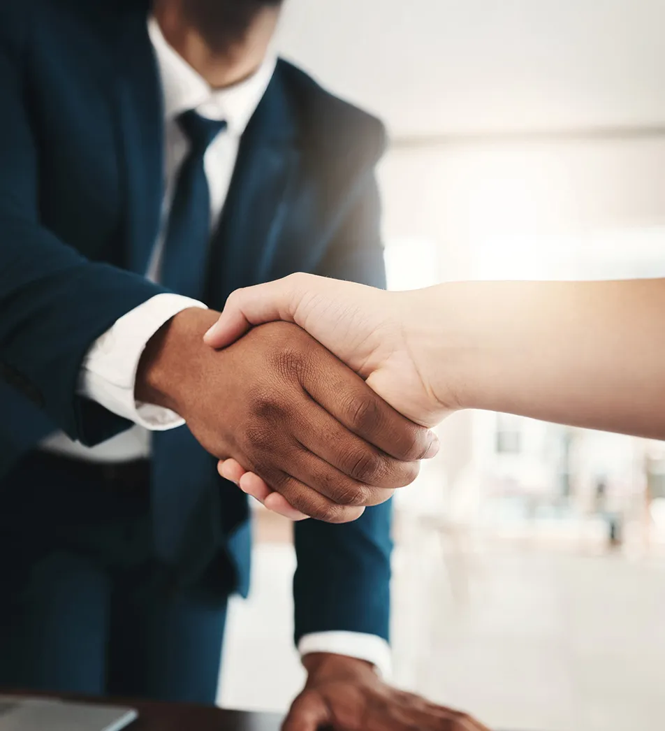 California trial lawyers settling a personal injury claim