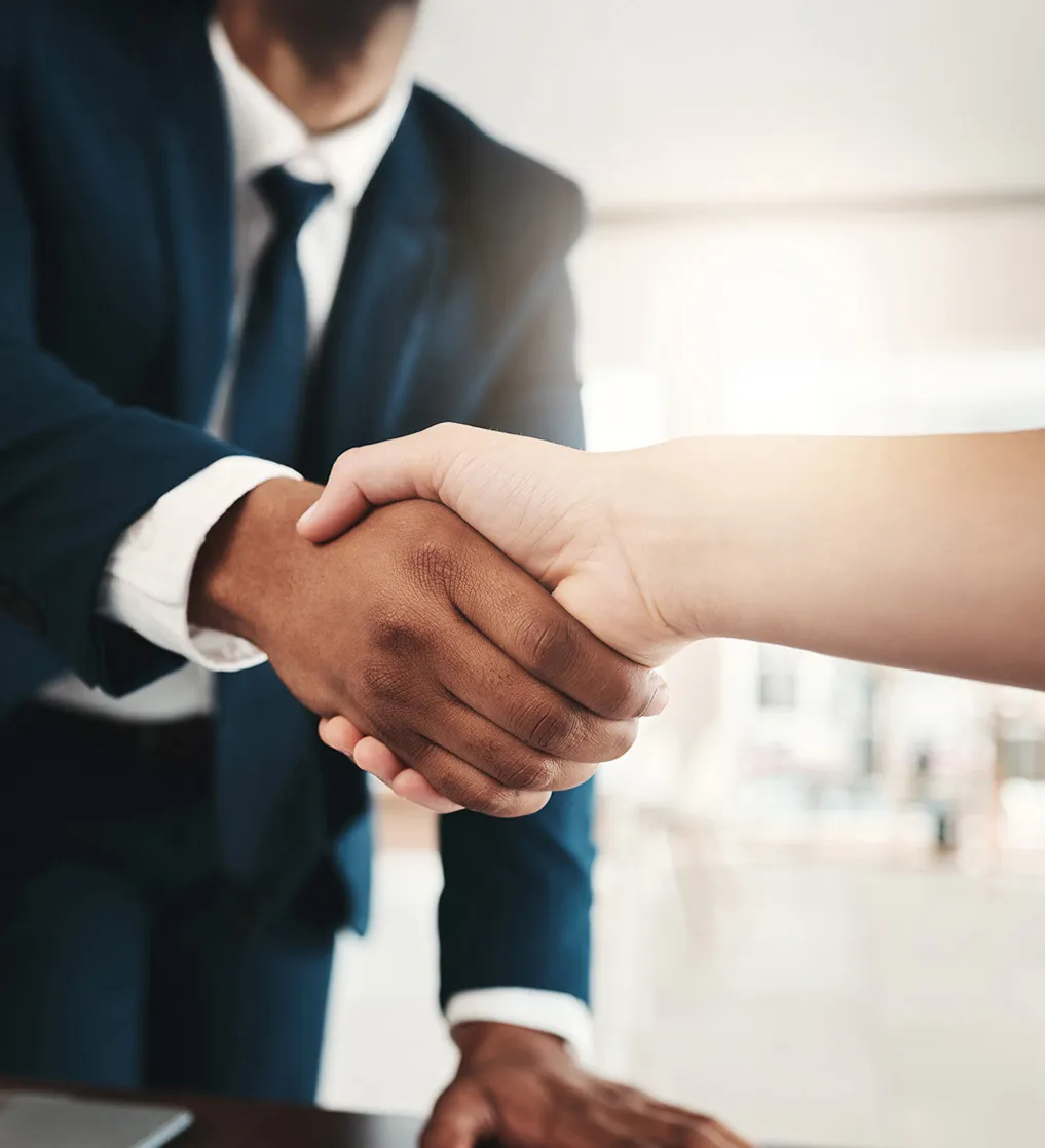 California trial lawyers settling a personal injury claim