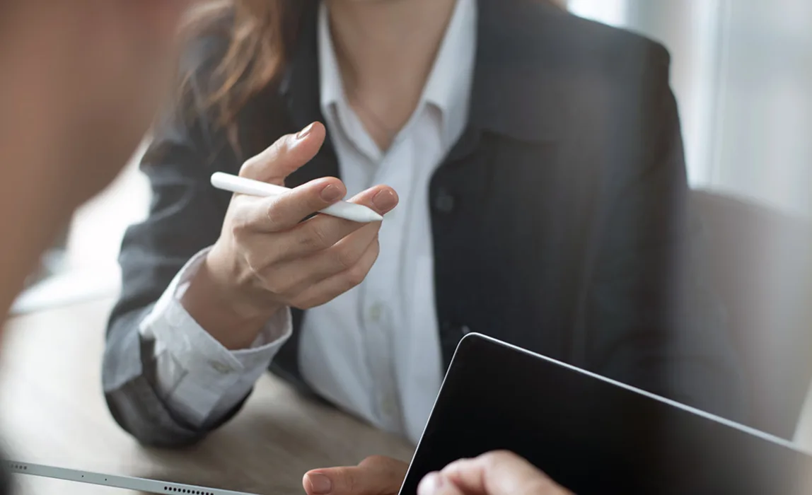 California trial lawyers working on a trial case