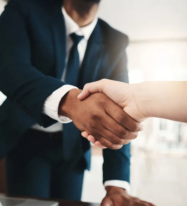 California trial lawyers settling a personal injury claim